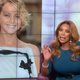 Illustration for article titled Wendy Williams Wants Jennifer Lawrence to Shut Up About Her Nude Pics